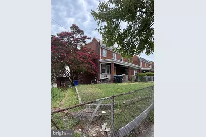 3816 Blaine Street NE, Washington, DC 20019 - Photo 3