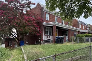 3816 Blaine St NE, Washington, DC 20019 - Photo 3