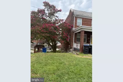 3816 Blaine Street NE, Washington, DC 20019 - Photo 5
