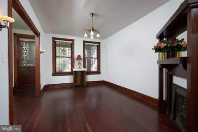 1427 E Capitol Street NE, Washington, DC 20003 - Photo 5