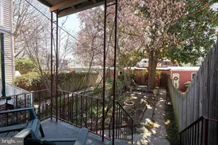 1427 East Capitol St NE, Washington, DC 20003 - Photo 31