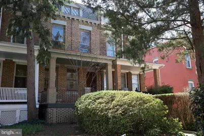 1427 E Capitol Street NE, Washington, DC 20003 - Photo 3