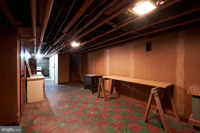 1427 E Capitol Street NE, Washington, DC 20003 - Photo 29