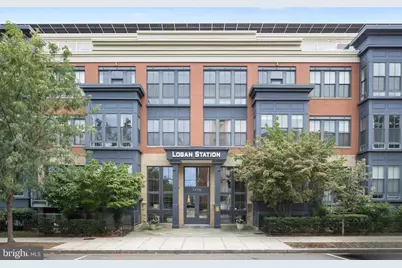 1210 R Street NW #109, Washington, DC 20009 - Photo 19