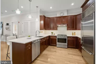 1210 R Street NW #109, Washington, DC 20009 - Photo 7