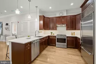 1210 R St NW, Washington, DC 20009 - Photo 7