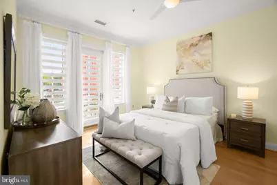 1210 R Street NW #109, Washington, DC 20009 - Photo 13