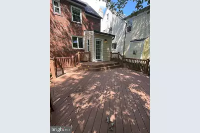 6105 29th Street NW, Washington, DC 20015 - Photo 25