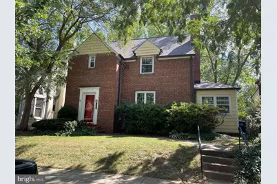 6105 29th Street NW, Washington, DC 20015 - Photo 1