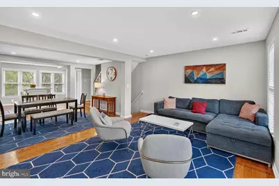 2614 Sherman Avenue NW #A, Washington, DC 20001 - Photo 3
