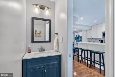 2614 Sherman Avenue NW #A, Washington, DC 20001 - Photo 11