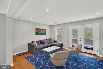 2614 Sherman Avenue NW #A, Washington, DC 20001 - Photo 5