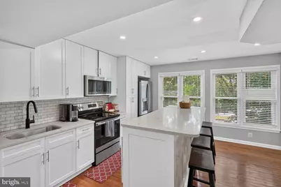 2614 Sherman Avenue NW #A, Washington, DC 20001 - Photo 9