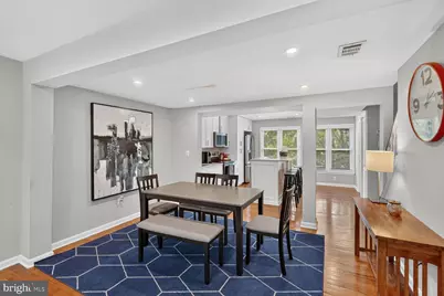 2614 Sherman Avenue NW #A, Washington, DC 20001 - Photo 7
