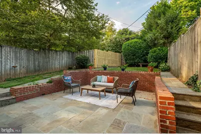 3835 S Street NW, Washington, DC 20007 - Photo 23
