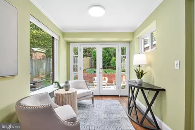 3835 S Street NW, Washington, DC 20007 - Photo 9