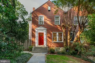 3835 S St NW, Washington, DC 20007 - Photo 1