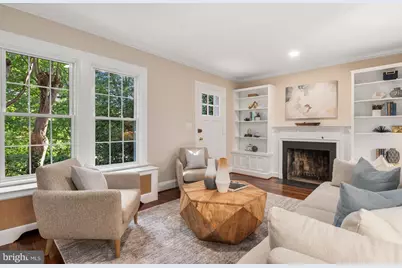 3835 S Street NW, Washington, DC 20007 - Photo 3