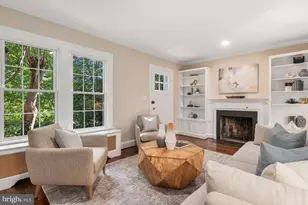3835 S St NW, Washington, DC 20007 - Photo 3