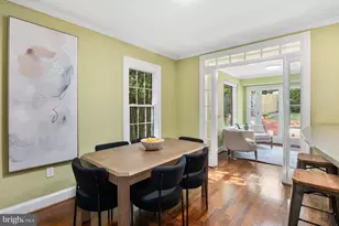 3835 S St NW, Washington, DC 20007 - Photo 5