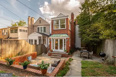 3835 S Street NW, Washington, DC 20007 - Photo 27