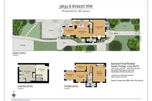 3835 S St NW, Washington, DC 20007 - Photo 29