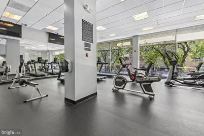 350 G Street SW #N411, Washington, DC 20024 - Photo 21