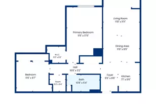 350 G St SW, Washington, DC 20024 - Photo 17