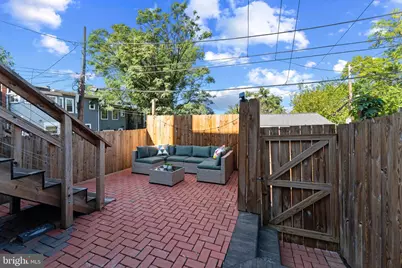 4122 7th Street NW, Washington, DC 20011 - Photo 29