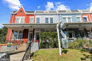4122 7th St NW, Washington, DC 20011 - Photo 1