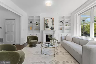 4122 7th Street NW, Washington, DC 20011 - Photo 5