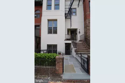 2112 O Street NW #1, Washington, DC 20037 - Photo 1
