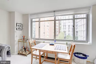 940 25th Street NW #309S, Washington, DC 20037 - Photo 9