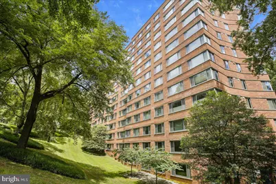 4200 Cathedral Avenue NW #716, Washington, DC 20016 - Photo 43