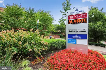 4200 Cathedral Avenue NW #716, Washington, DC 20016 - Photo 47
