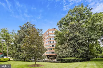 4200 Cathedral Avenue NW #716, Washington, DC 20016 - Photo 41