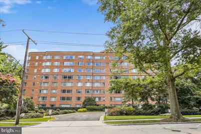 4200 Cathedral Avenue NW #716, Washington, DC 20016 - Photo 45