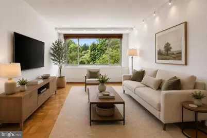 4200 Cathedral Avenue NW #716, Washington, DC 20016 - Photo 13