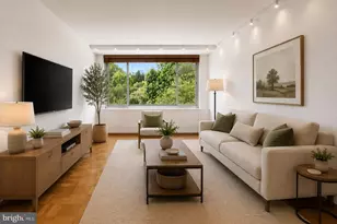 4200 Cathedral Ave NW, Washington, DC 20016 - Photo 13