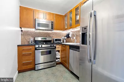 1260 21st Street NW #904, Washington, DC 20036 - Photo 9