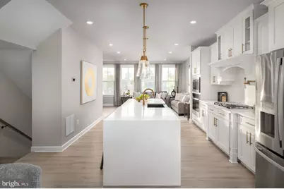 6815 16th Street NW, Washington, DC 20012 - Photo 5