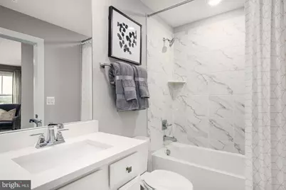 6815 16th Street NW, Washington, DC 20012 - Photo 11