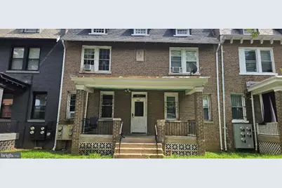 4023 Kansas Avenue NW, Washington, DC 20011 - Photo 1