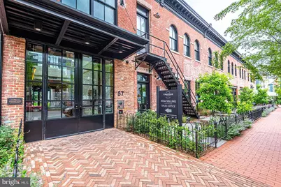 57 N NW #320, Washington, DC 20001 - Photo 1