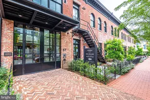 57 N NW, Washington, DC 20001 - Photo 1