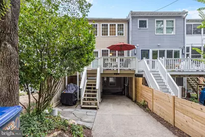 1930 37th Street NW, Washington, DC 20007 - Photo 23