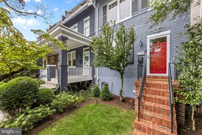 1930 37th Street NW, Washington, DC 20007 - Photo 3