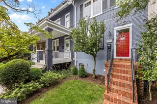 1930 37th St NW, Washington, DC 20007 - Photo 3