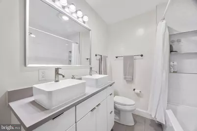1930 37th Street NW, Washington, DC 20007 - Photo 17