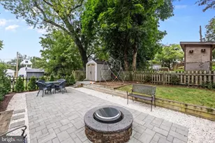 1930 37th St NW, Washington, DC 20007 - Photo 37